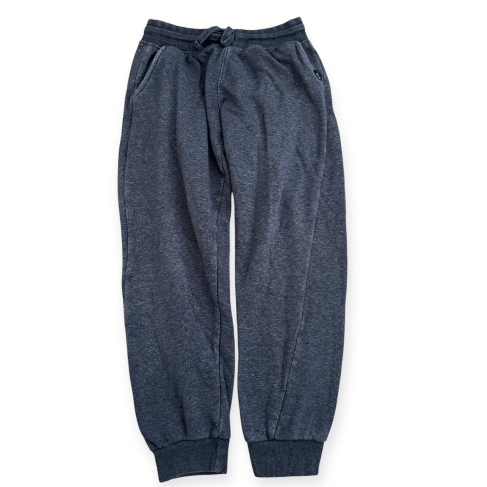 🔴 6/$25 SALE Joe’s Kids Navy Gray Jogger Sweat Pants
